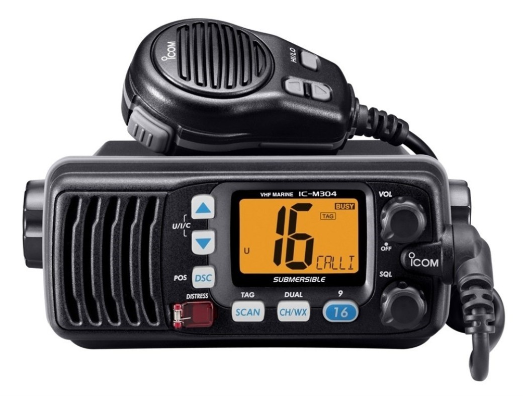 Icom IC-M200